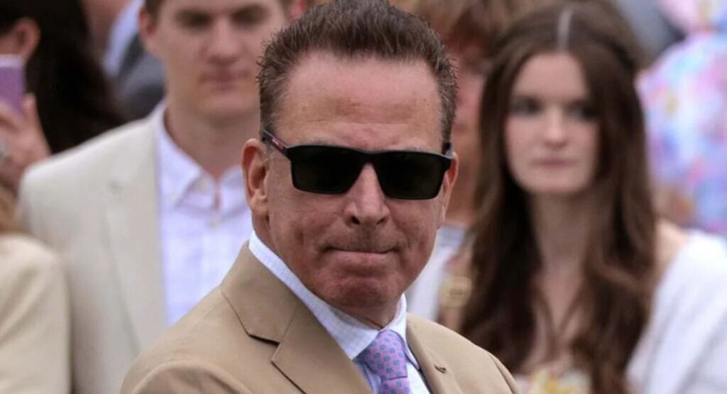 Nicholas Riccio Net Worth in 2025 (Latest Estimate)