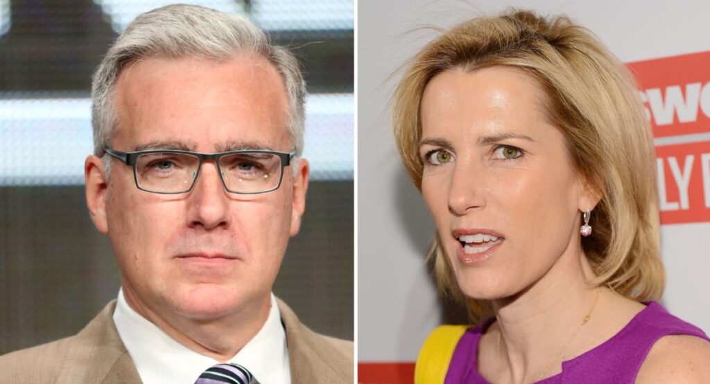 Other Men Laura Ingraham Has Dated