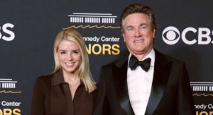 Pam Bondi Husband