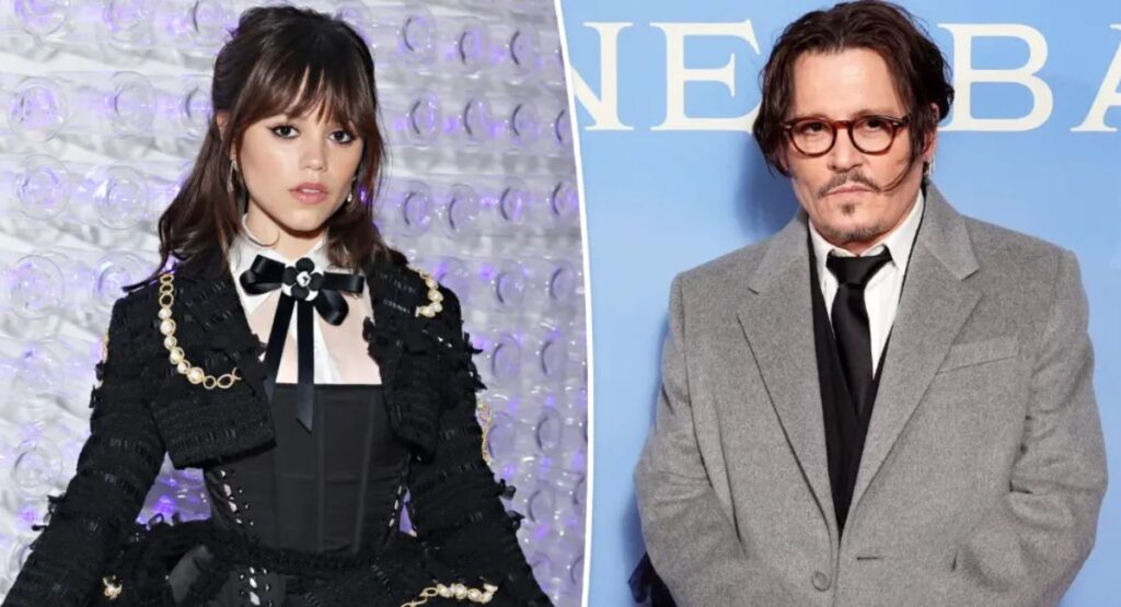 Public Reaction to Jenna Ortega's Dating Rumors Over the Years