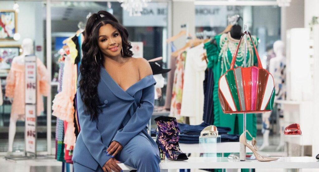 Rasheeda's Influence on Pop Culture and Female Entrepreneurship