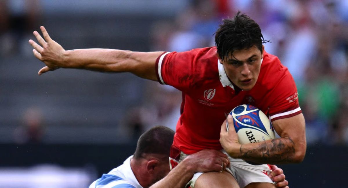Rugby Networth