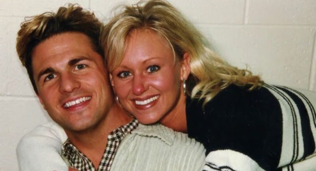 Tammy Trent and Her Husband’s Love Story