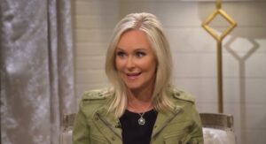 Tammy Trent New Husband