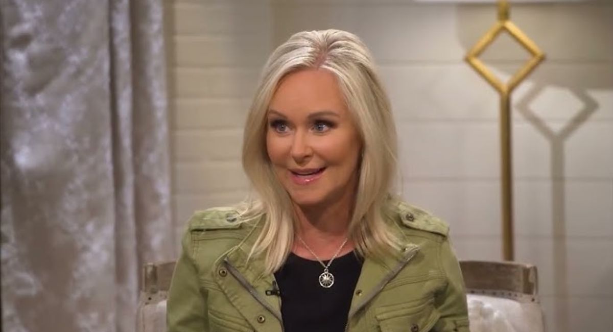 Tammy Trent New Husband