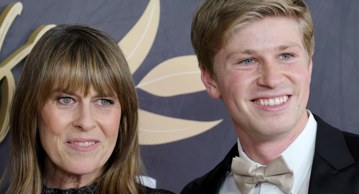 Terri Irwin New Husband