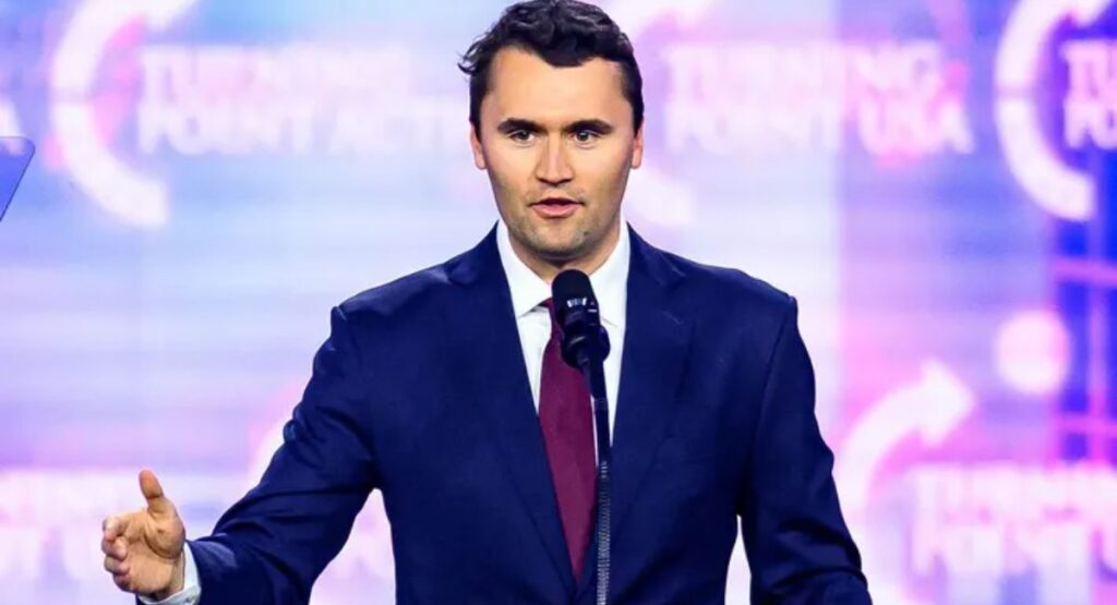 The Charlie Kirk Show – Podcast and Revenue Impact