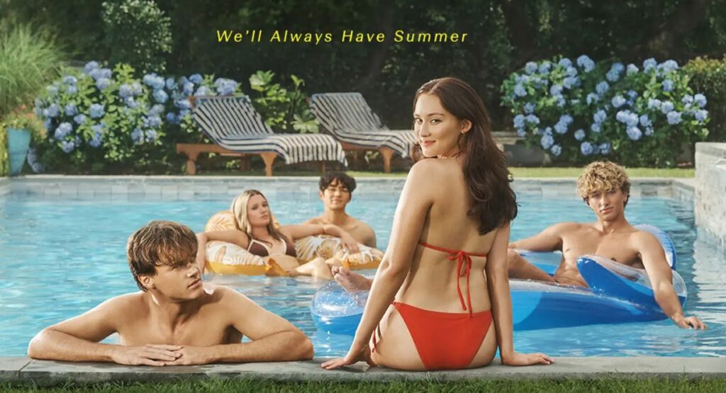 “We’ll Always Have Summer” Full Plot Summary