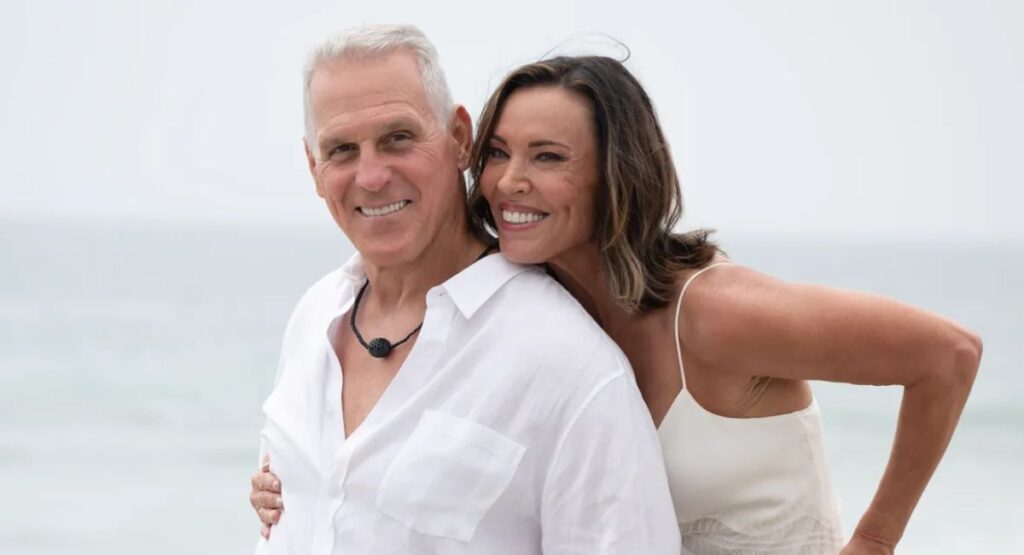 What Has Fabiana Said About Her Personal Life Since Divorce?
