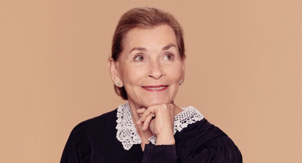 Early Life and Education of Judge Judy Sheindlin