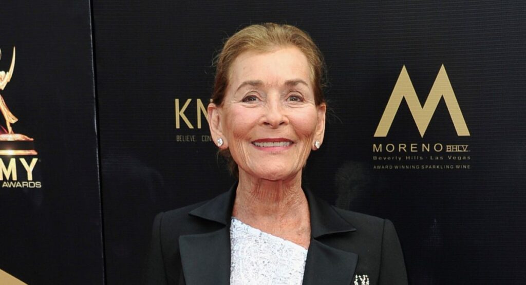 What Is Judge Judy’s Net Worth? Full Financial Breakdown