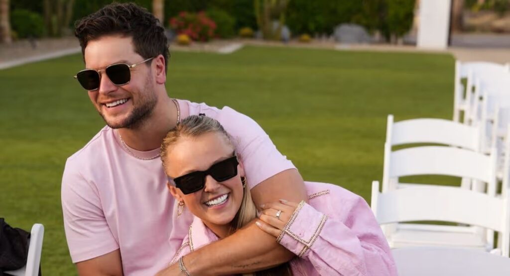 What’s Next for JoJo Siwa and Chris Hughes?