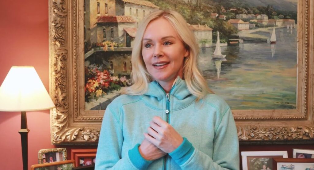 Where Is Tammy Trent Now?