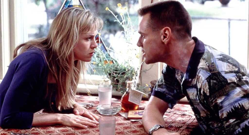 Where to Watch Me, Myself & Irene Today