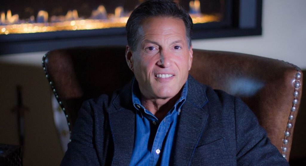 Who Is Dr. Doug Weiss?