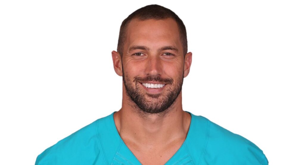 Who Is Jordan Cameron?