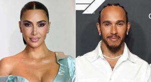 Who Is Kim Kardashian Dating