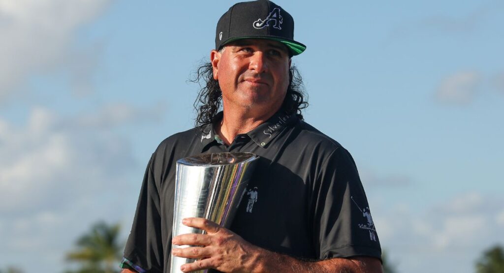 Who Is Pat Perez?