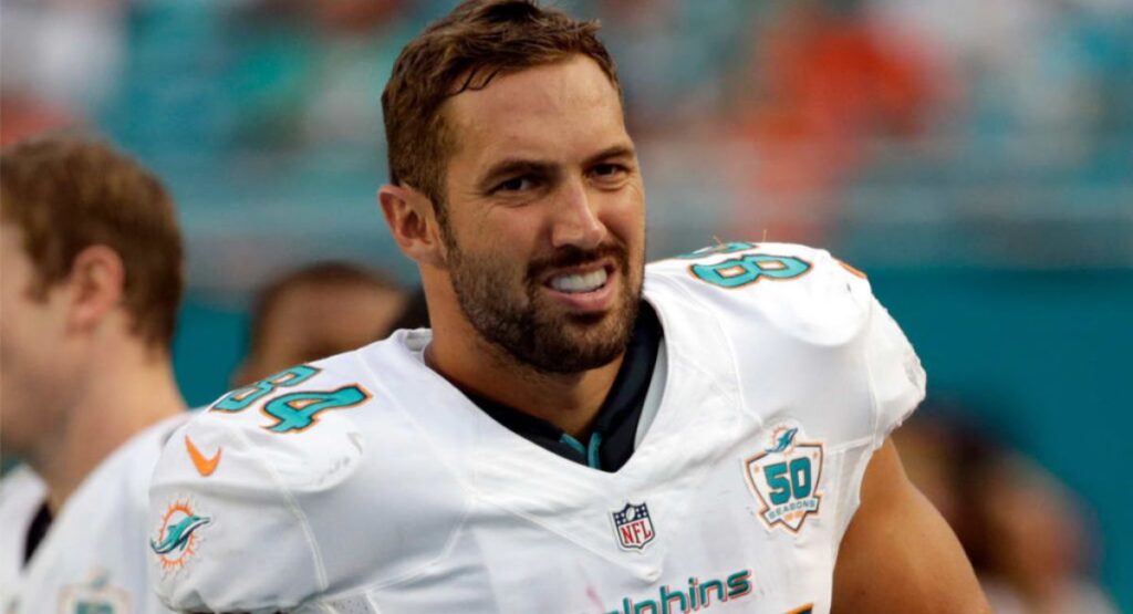 Why Did Jordan Cameron Retire from the NFL?