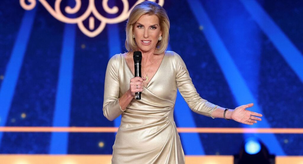 Why Is Laura Ingraham's Love Life So Popular?