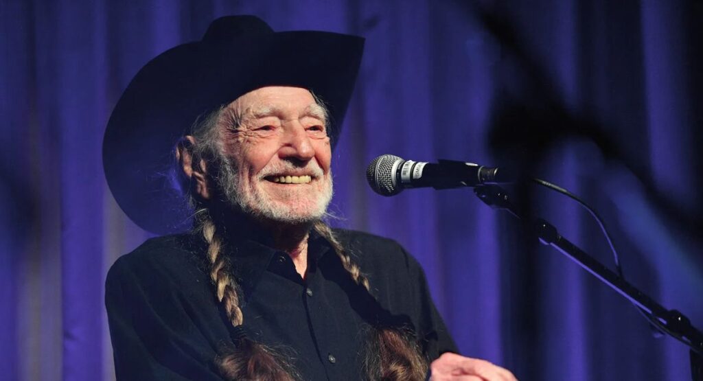 Why Is Willie Nelson Famous?