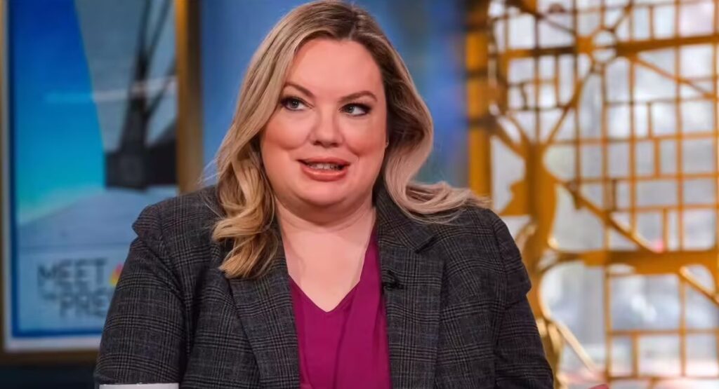 Why Katie Rogers’ Reporting Matters in U.S. Politics