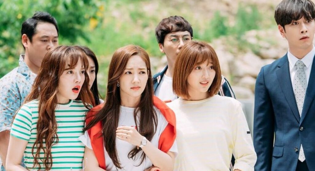 Why the Cast Made the Drama So Popular