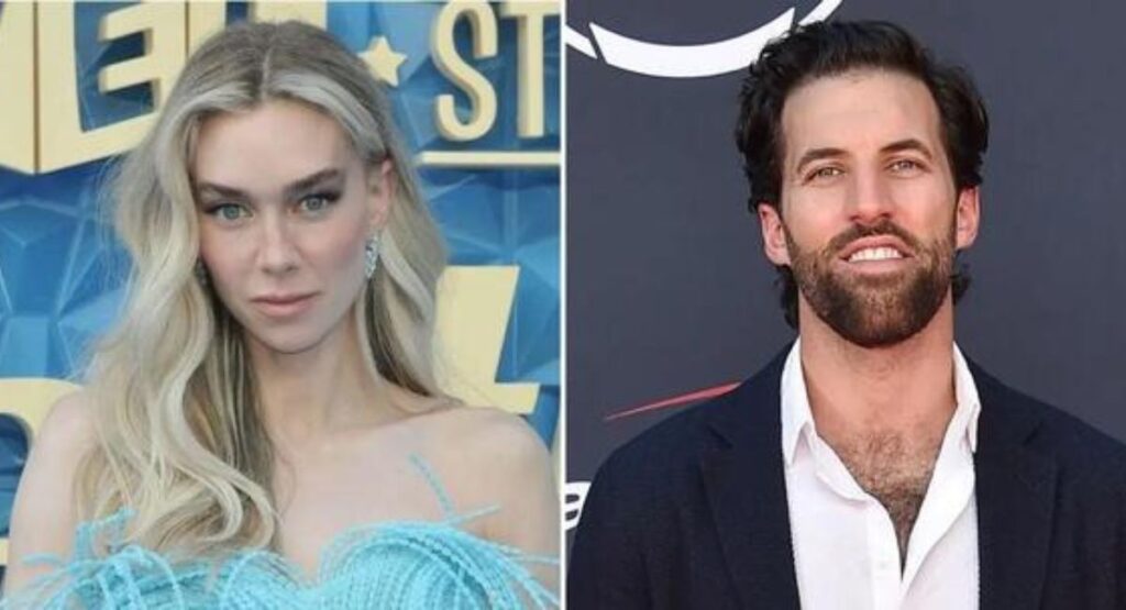 Why Vanessa Kirby and Paul Rabil Are One of Hollywood’s Most Admired Couples