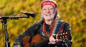 Willie Nelson Age