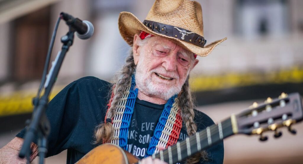 Willie Nelson’s Legacy and Influence on Country Music