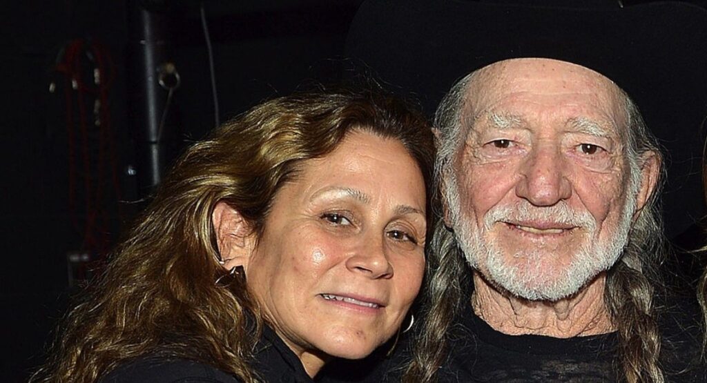 Willie Nelson's Wives and Marriages